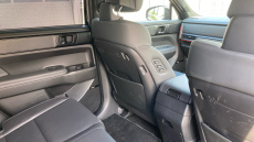 Hyundai SANTA FE 1.6 TGDi 288 PHEV Calligraphy 5dr 4WD Auto Estate